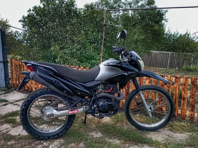 СкайБайк 250Y-A, объемом двигателя 0.25 л и пробегом 0 тыс. км за 899 $, фото 3 на Automoto.ua