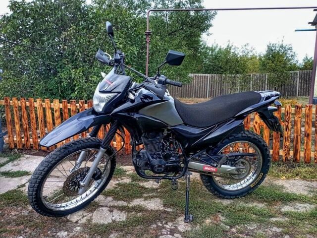 СкайБайк 250Y-A, объемом двигателя 0.25 л и пробегом 0 тыс. км за 899 $, фото 4 на Automoto.ua