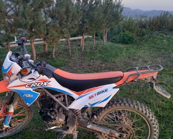 СкайБайк 250Y-A, об'ємом двигуна 0 л та пробігом 2 тис. км за 1100 $, фото 4 на Automoto.ua