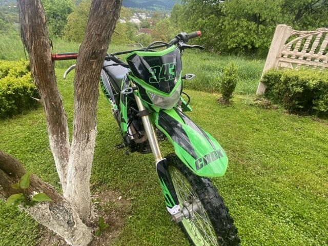 СкайБайк 3302, объемом двигателя 0.2 л и пробегом 0 тыс. км за 750 $, фото 1 на Automoto.ua
