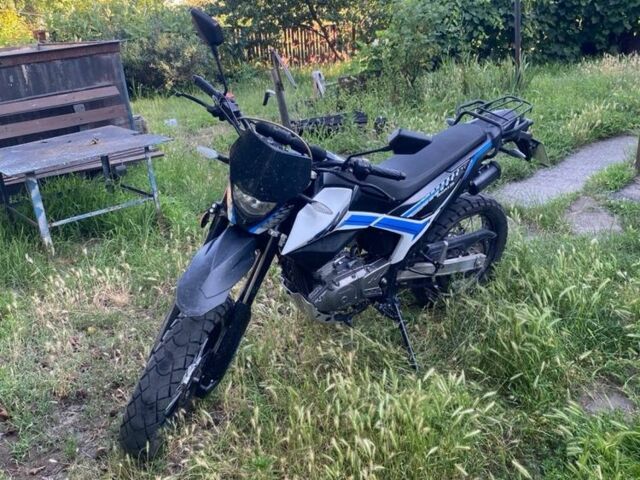 СкайБайк 3302, об'ємом двигуна 0.2 л та пробігом 0 тис. км за 1500 $, фото 1 на Automoto.ua