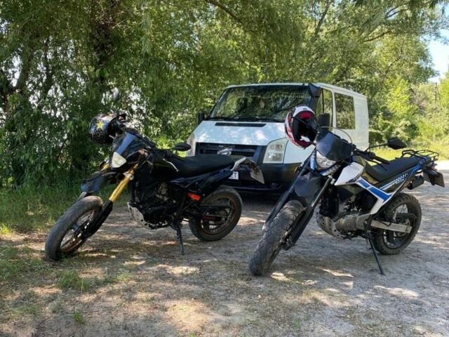 СкайБайк 3302, об'ємом двигуна 0.2 л та пробігом 0 тис. км за 1500 $, фото 2 на Automoto.ua