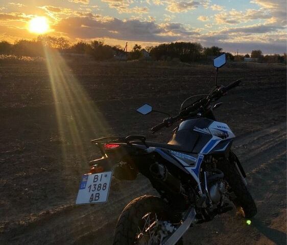 СкайБайк 3302, об'ємом двигуна 0.2 л та пробігом 0 тис. км за 1500 $, фото 3 на Automoto.ua