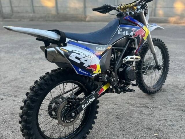 СкайБайк 3302, объемом двигателя 0.25 л и пробегом 0 тыс. км за 1300 $, фото 3 на Automoto.ua