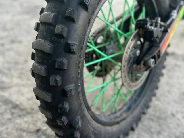 СкайБайк 3302, объемом двигателя 0.2 л и пробегом 0 тыс. км за 1017 $, фото 8 на Automoto.ua