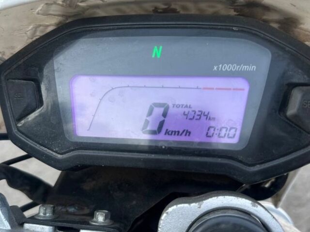СкайБайк 3302, объемом двигателя 0.25 л и пробегом 0 тыс. км за 1300 $, фото 5 на Automoto.ua