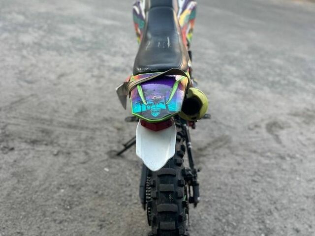 СкайБайк 3302, объемом двигателя 0.2 л и пробегом 0 тыс. км за 1017 $, фото 7 на Automoto.ua