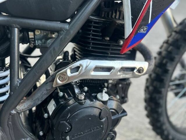 СкайБайк 3302, объемом двигателя 0.25 л и пробегом 0 тыс. км за 1300 $, фото 4 на Automoto.ua