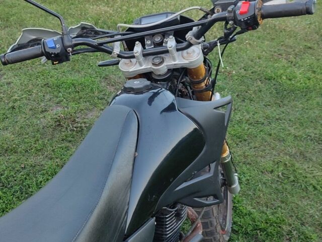 СкайБайк 5312, объемом двигателя 0.2 л и пробегом 0 тыс. км за 963 $, фото 2 на Automoto.ua