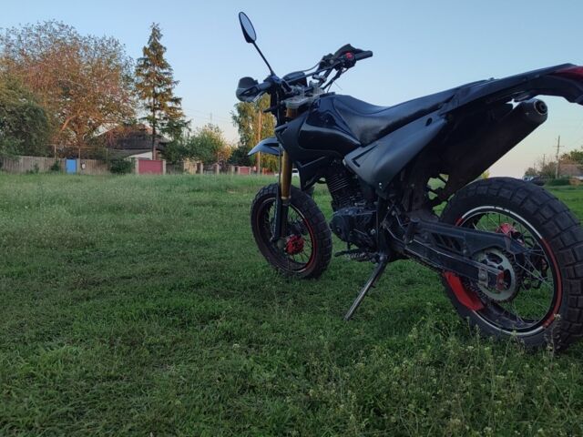 СкайБайк 5312, объемом двигателя 0.2 л и пробегом 0 тыс. км за 963 $, фото 1 на Automoto.ua