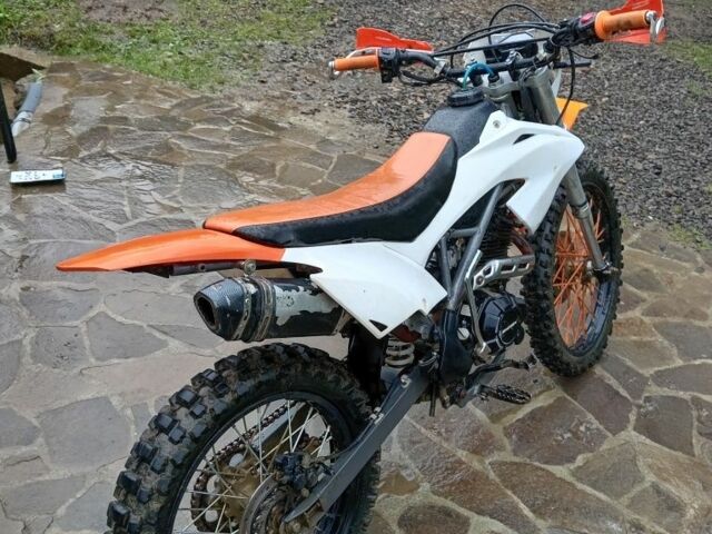 СкайБайк 5312, объемом двигателя 0.2 л и пробегом 0 тыс. км за 1100 $, фото 4 на Automoto.ua