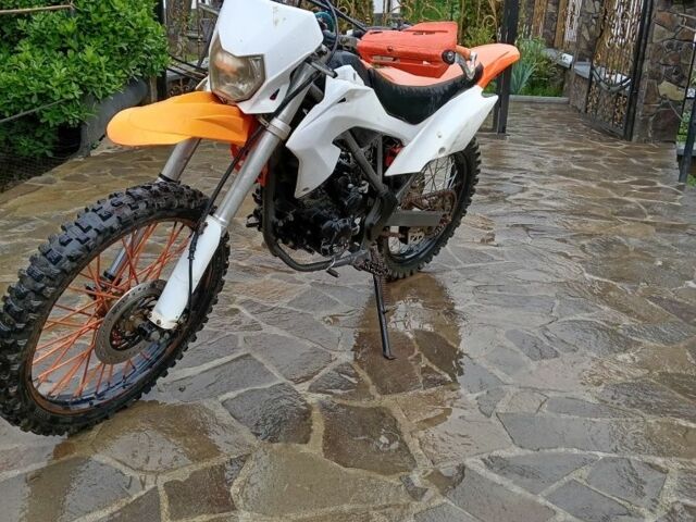 СкайБайк 5312, объемом двигателя 0.2 л и пробегом 0 тыс. км за 1100 $, фото 1 на Automoto.ua