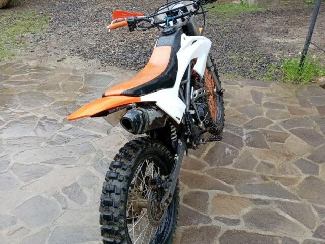 СкайБайк 5312, объемом двигателя 0.2 л и пробегом 0 тыс. км за 1100 $, фото 2 на Automoto.ua