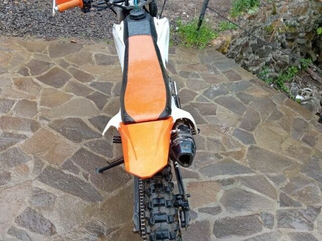 СкайБайк 5312, объемом двигателя 0.2 л и пробегом 0 тыс. км за 1100 $, фото 5 на Automoto.ua