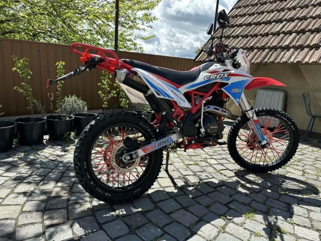 СкайБайк 5312, объемом двигателя 0.2 л и пробегом 0 тыс. км за 1011 $, фото 1 на Automoto.ua