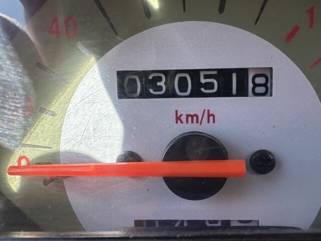 СкайБайк 5312, объемом двигателя 0.2 л и пробегом 0 тыс. км за 1011 $, фото 4 на Automoto.ua