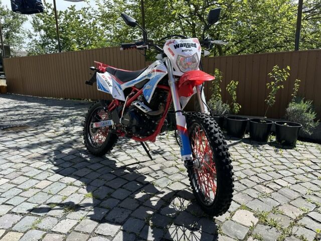СкайБайк 5312, объемом двигателя 0.2 л и пробегом 0 тыс. км за 1011 $, фото 2 на Automoto.ua