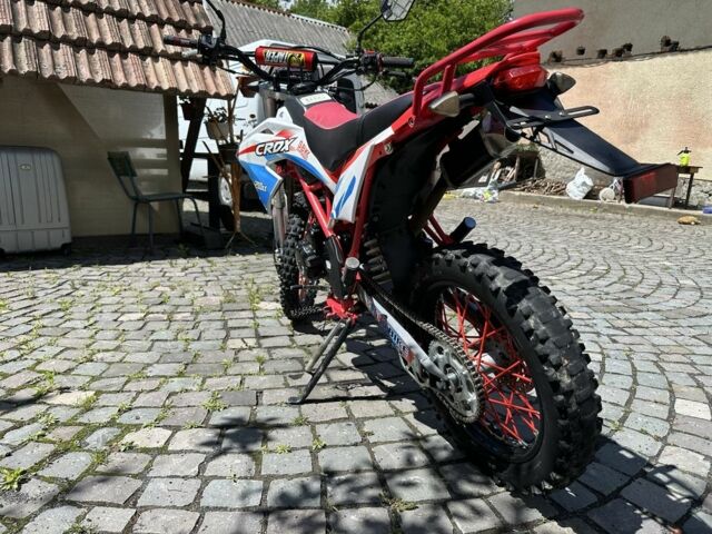 СкайБайк 5312, объемом двигателя 0.2 л и пробегом 0 тыс. км за 1011 $, фото 3 на Automoto.ua
