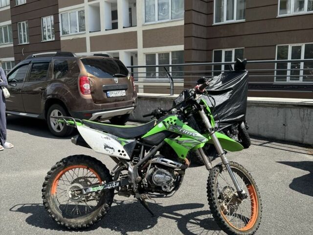 СкайБайк 6510, объемом двигателя 0.2 л и пробегом 0 тыс. км за 22000 $, фото 1 на Automoto.ua