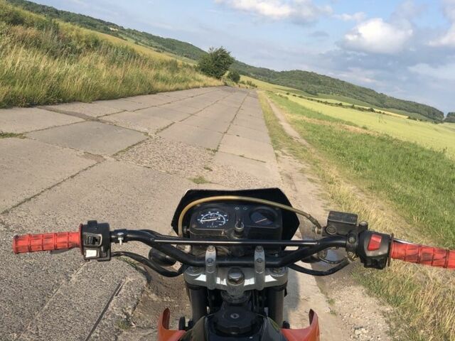 СкайБайк 6510, об'ємом двигуна 0.2 л та пробігом 0 тис. км за 601 $, фото 2 на Automoto.ua