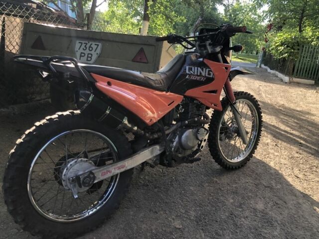 СкайБайк 6510, об'ємом двигуна 0.2 л та пробігом 0 тис. км за 601 $, фото 4 на Automoto.ua