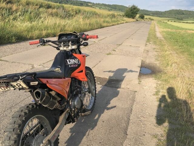 СкайБайк 6510, об'ємом двигуна 0.2 л та пробігом 0 тис. км за 601 $, фото 1 на Automoto.ua