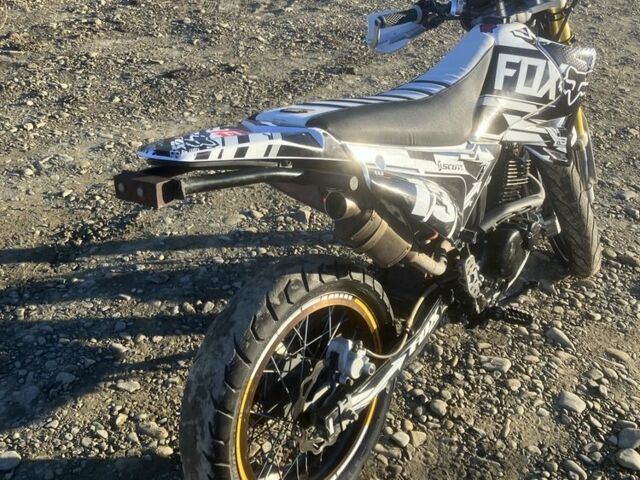 СкайБайк 6510, об'ємом двигуна 0.2 л та пробігом 0 тис. км за 950 $, фото 5 на Automoto.ua