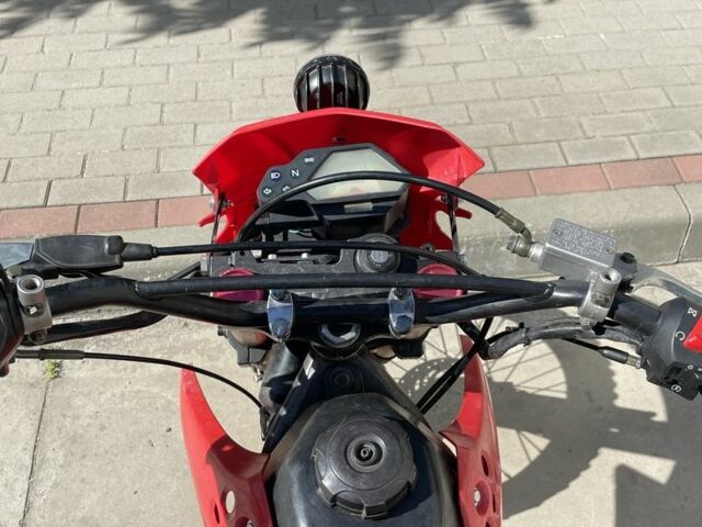 СкайБайк 6510, объемом двигателя 0.2 л и пробегом 0 тыс. км за 675 $, фото 7 на Automoto.ua