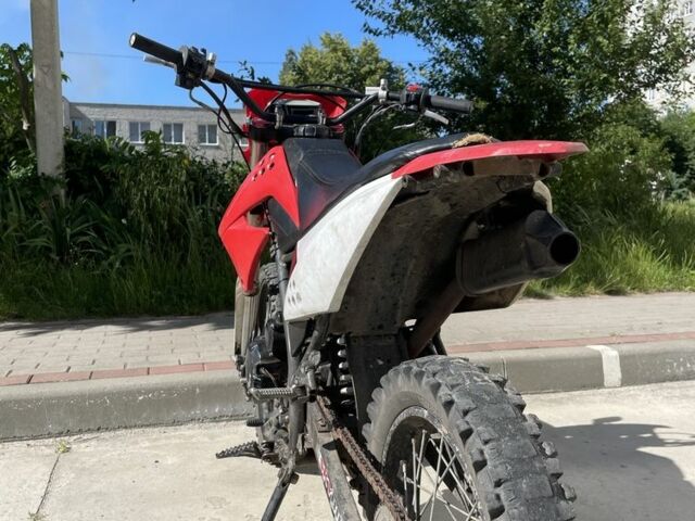 СкайБайк 6510, объемом двигателя 0.2 л и пробегом 0 тыс. км за 675 $, фото 3 на Automoto.ua
