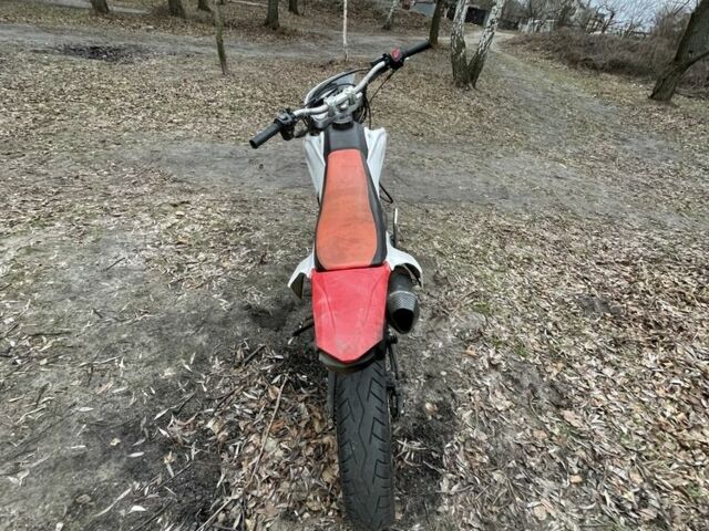 СкайБайк 6510, объемом двигателя 0.2 л и пробегом 0 тыс. км за 1150 $, фото 10 на Automoto.ua