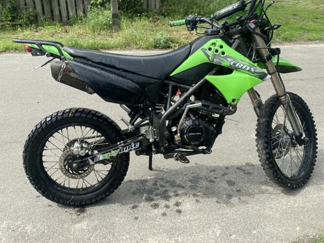 СкайБайк 6510, объемом двигателя 0.2 л и пробегом 0 тыс. км за 889 $, фото 2 на Automoto.ua