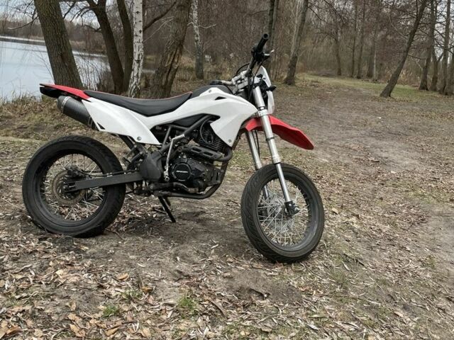 СкайБайк 6510, объемом двигателя 0.2 л и пробегом 0 тыс. км за 1150 $, фото 4 на Automoto.ua