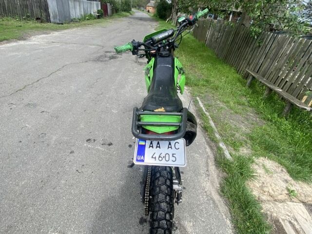 СкайБайк 6510, объемом двигателя 0.2 л и пробегом 0 тыс. км за 889 $, фото 4 на Automoto.ua