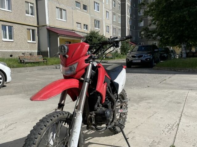 СкайБайк 6510, объемом двигателя 0.2 л и пробегом 0 тыс. км за 675 $, фото 1 на Automoto.ua