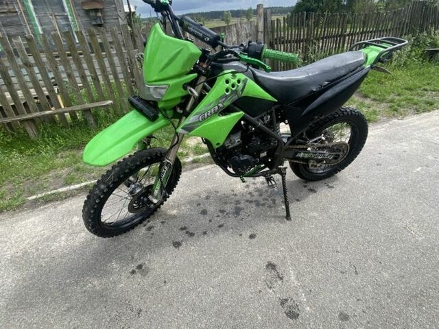 СкайБайк 6510, объемом двигателя 0.2 л и пробегом 0 тыс. км за 889 $, фото 3 на Automoto.ua