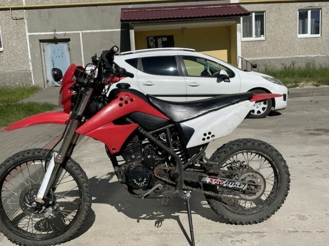 СкайБайк 6510, объемом двигателя 0.2 л и пробегом 0 тыс. км за 675 $, фото 2 на Automoto.ua