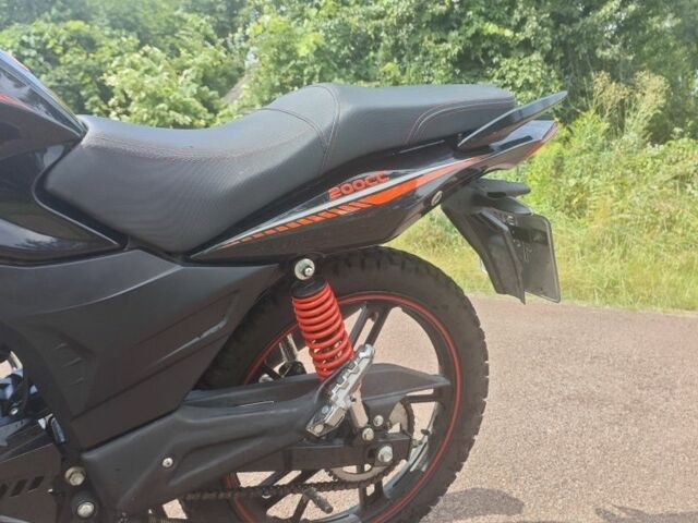 СкайБайк 6510, объемом двигателя 0.2 л и пробегом 0 тыс. км за 43000 $, фото 7 на Automoto.ua