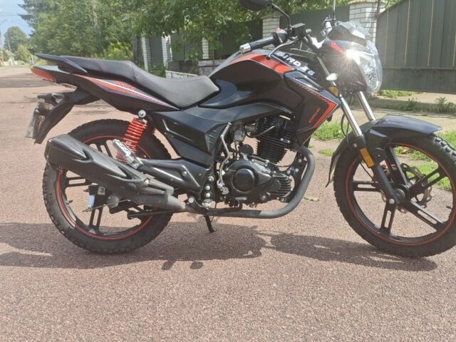СкайБайк 6510, объемом двигателя 0.2 л и пробегом 0 тыс. км за 43000 $, фото 1 на Automoto.ua