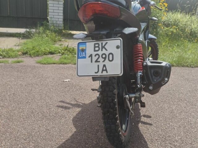 СкайБайк 6510, объемом двигателя 0.2 л и пробегом 0 тыс. км за 43000 $, фото 4 на Automoto.ua