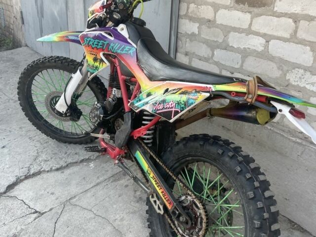 СкайБайк 6510, объемом двигателя 0.2 л и пробегом 0 тыс. км за 961 $, фото 2 на Automoto.ua
