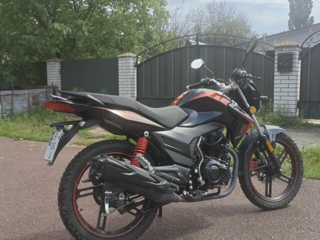 СкайБайк 6510, объемом двигателя 0.2 л и пробегом 0 тыс. км за 43000 $, фото 3 на Automoto.ua