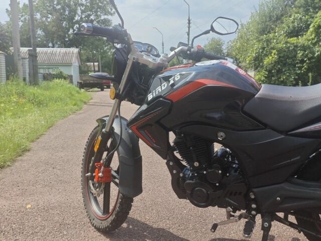 СкайБайк 6510, объемом двигателя 0.2 л и пробегом 0 тыс. км за 43000 $, фото 5 на Automoto.ua
