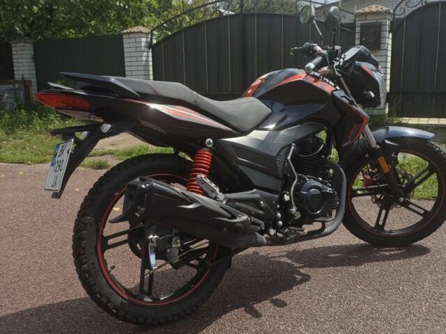СкайБайк 6510, объемом двигателя 0.2 л и пробегом 0 тыс. км за 43000 $, фото 2 на Automoto.ua