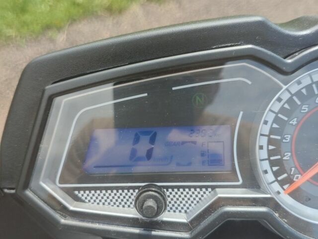 СкайБайк 6510, объемом двигателя 0.2 л и пробегом 0 тыс. км за 43000 $, фото 8 на Automoto.ua