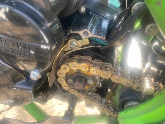 СкайБайк 6510, объемом двигателя 0.25 л и пробегом 0 тыс. км за 960 $, фото 2 на Automoto.ua