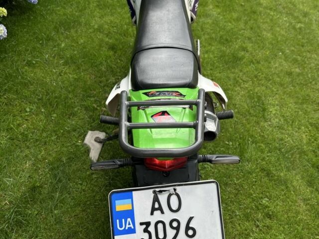 СкайБайк 6510, объемом двигателя 0.25 л и пробегом 0 тыс. км за 1000 $, фото 3 на Automoto.ua