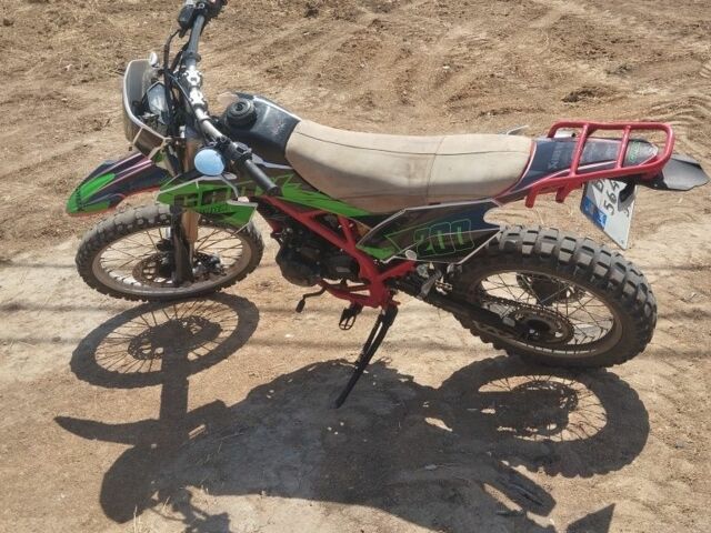 СкайБайк 6510, об'ємом двигуна 0.2 л та пробігом 0 тис. км за 800 $, фото 4 на Automoto.ua