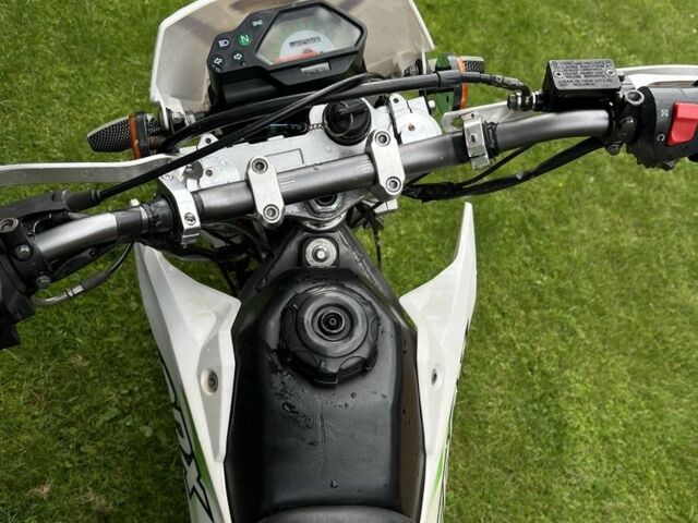 СкайБайк 6510, объемом двигателя 0.25 л и пробегом 0 тыс. км за 1000 $, фото 4 на Automoto.ua