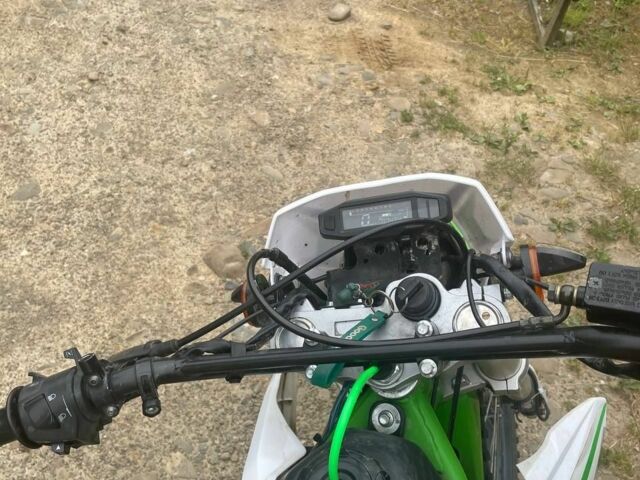 СкайБайк 6510, объемом двигателя 0.2 л и пробегом 0 тыс. км за 1000 $, фото 2 на Automoto.ua