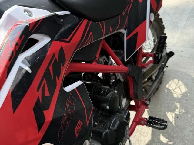 СкайБайк 6510, объемом двигателя 0.2 л и пробегом 0 тыс. км за 1010 $, фото 4 на Automoto.ua
